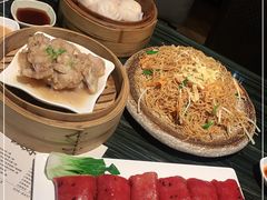 -虾饺妹·粤式手工点心(水荫路店)