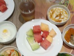 -印象餐厅(杭州国际博览中心北辰大酒店)