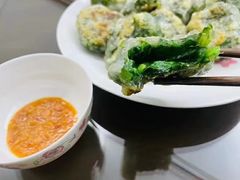 -李良记无米粿鲎粿(平东一街店)