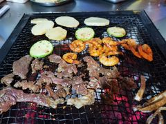 -同心烧烤(总店)