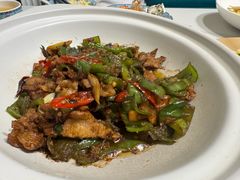 -鲜味食族水产·海鲜餐厅