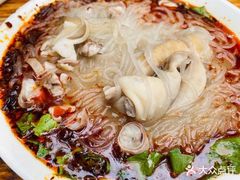 -甘记肥肠粉(马鞍北路店)