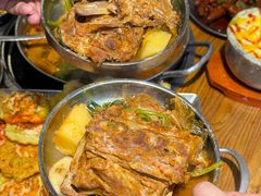 -枣玛尔脊骨汤·烤肉(西塔总店)
