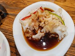 -一盏明灯全素斋(五爷庙店)