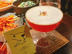 -Fuzzy Bistro 浮几韩餐·茶酒馆