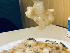 溜鱼片-黑石礁酒楼·海鲜(黑石礁店)