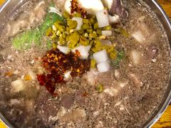 -白露塘杀猪粉(药王街店)