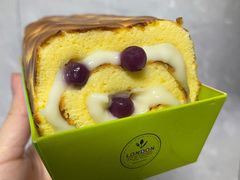 -楊記桃酥王(下马坊店)