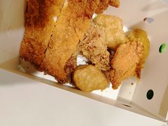 -麦当劳(青岛大学店)