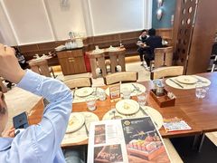 -一沙一城·岩烤牛扒(深圳首店)
