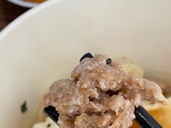 -许记生煎(遵义路店)