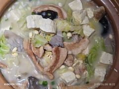 -郑庄脂渣海鲜楼(九水路店)