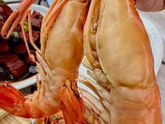 -丫丫蟹庄·苏式园林农家乐·阳澄湖大闸蟹(阳澄湖莲花岛店)