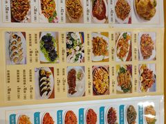 -顺姬冷面(延大护理学院小区店)