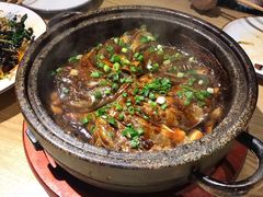 -老街烧烤·四方路小烤肉(书院路店)