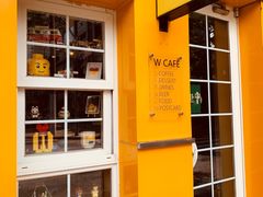 -W CAFE(甜爱路店)