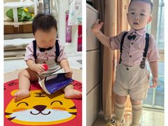 -江西广播电视幼儿园早教中心