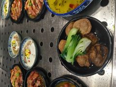 -荣华基·现炒快餐(肇嘉浜路店)
