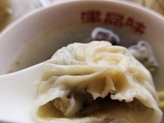 小笼汤包-津品味小吃(大学湾店)