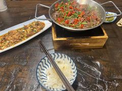 -吃货私房菜(丽江束河古镇店)