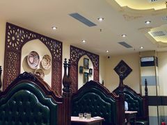 -BRBR叙利亚餐厅(总店)