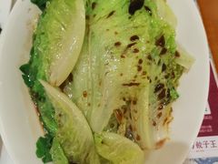 -东方饺子王(新奥购物中心店)