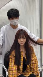 -HAIR HERE造型