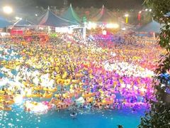 -杭州浪浪浪水公园