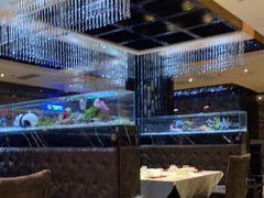 大堂-红辣椒·川菜·火锅(张杨路店)