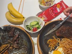 -豪享来(我格广场店)