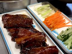 -衢农会·衢州菜·宴请(国际机场店)