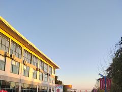 -汤山一号温泉度假区