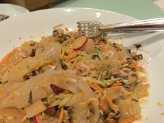 -村长家的疙瘩汤·东营菜(东营茶城店)