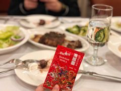 -摩根扒房(桐梓林店)