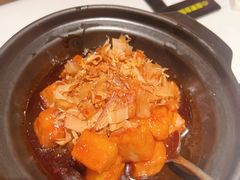 -小厨娘淮扬菜(清江苏宁广场店)