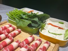 -伊尚宫·清真广式早茶.韩式烤肉·火锅