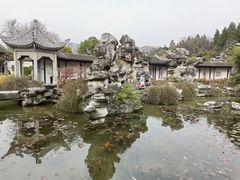 -花洲书院