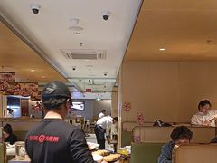 -海底捞火锅(枫蓝国际购物中心店)