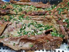 -阿五黄河大鲤鱼(纬三路店)