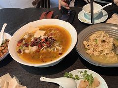 -花迹(富春江东街店)