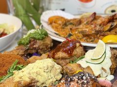 -get pizza意大利餐厅(凯德MALL店)