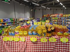 -农工商超市(临汾路店)