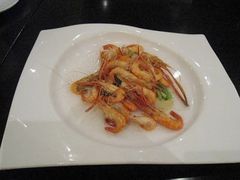 -通安客栈中餐厅·何家小馆