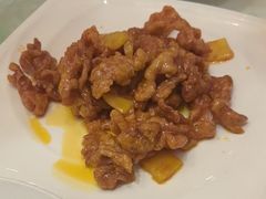 -北门饭店(三香路店)