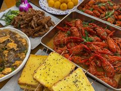 -食鸡公社辣子鸡·潍坊菜·烧烤