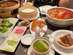 -金鸭季·北京烤鸭(深业上城店)