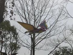 -自然谷恐龙园