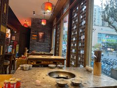 -重庆渝达老火锅(春熙路店)