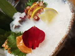 -大渔铁板烧(中山路八佰伴店)