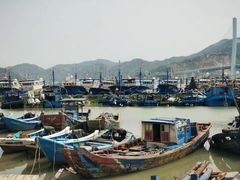 -海门岛七号餐厅